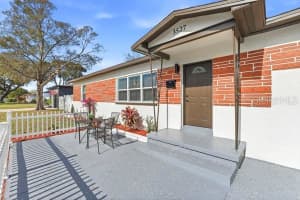 3527 28TH AVENUE, ST PETERSBURG, FL 33711 - MLS#MFRTB8461647