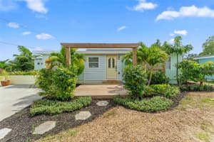 6470 64th Ave N Pinellas Park, FL 33781 - Off Market