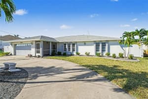 4822 1ST COURT, CAPE CORAL, FL 33914 - MLS#MFRTB8461672