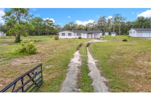 13386 TAYLOR STREET, BROOKSVILLE, FL 34613 - MLS#MFRTB8461715