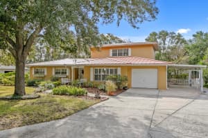 309 PARK RIDGE AVENUE, TEMPLE TERRACE, FL 33617 - MLS#MFRTB8461720