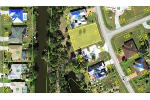 1145 ALTON ROAD, PORT CHARLOTTE, FL 33952 - MLS#MFRTB8461731