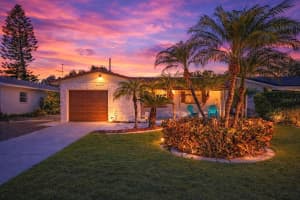 5451 18TH AVENUE, ST PETERSBURG, FL 33710 - MLS#MFRTB8461734