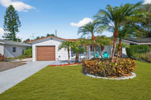 5451 18TH AVENUE, ST PETERSBURG, FL 33710 - MLS#MFRTB8461734