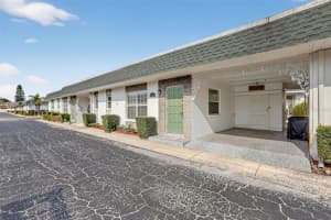 7825 38th Ter N #7825, ST PETERSBURG