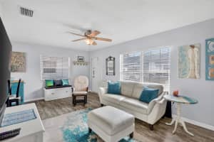 7825 38TH TERRACE, ST PETERSBURG, FL 33709 - MLS#MFRTB8461735