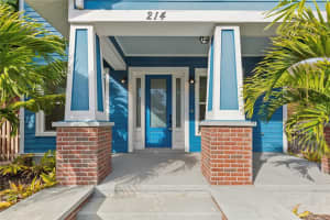 214 E Floribraska Ave, TAMPA