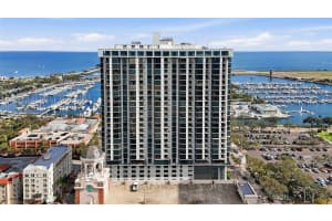 1 BEACH DRIVE, ST PETERSBURG, FL 33701 - MLS#MFRTB8461771