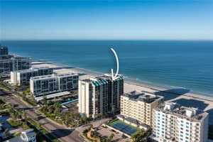 1390 GULF BOULEVARD, CLEARWATER BEACH, FL 33767 - MLS#MFRTB8461777