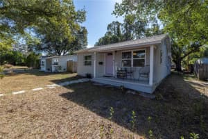 2444 32ND AVENUE, ST PETERSBURG, FL 33713 - MLS#MFRTB8461787