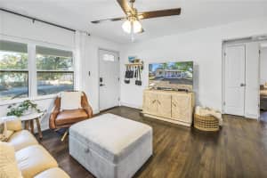 2444 32ND AVENUE, ST PETERSBURG, FL 33713 - MLS#MFRTB8461787