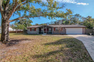 7124 CYPRESS KNOLL DRIVE, NEW PORT RICHEY, FL 34653 - MLS#MFRTB8461818