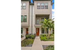 2511 N Grady Ave #17, TAMPA