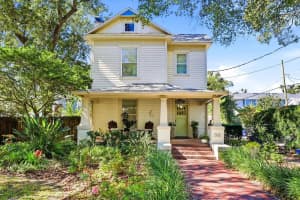 505 S Newport Ave, TAMPA