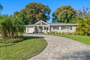 316 BARBARA CIRCLE, BELLEAIR, FL 33756 - MLS#MFRTB8461833