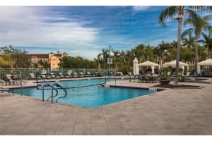 2730 VIA TIVOLI #332B, CLEARWATER, FL 33764 - MLS#MFRTB8461839