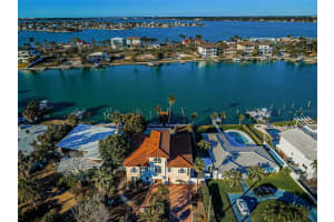 30 DOLPHIN DRIVE, TREASURE ISLAND, FL 33706 - MLS#MFRTB8461841