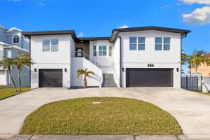 850 BAY POINT DRIVE, MADEIRA BEACH, FL 33708 - MLS#MFRTB8461842