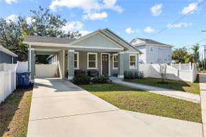 6103 RIVER TERRACE, TAMPA, FL 33604 - MLS#MFRTB8461843
