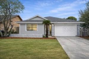 2853 Whispering Dr N, LARGO