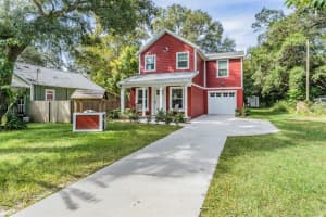 17415 Sweetwater Rd, DADE CITY