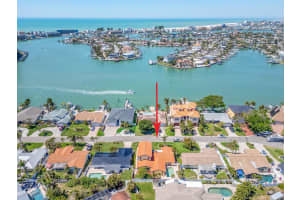 1140 81ST STREET, ST PETERSBURG, FL 33707 - MLS#MFRTB8461856