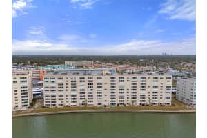 5980 SHORE BOULEVARD, GULFPORT, FL 33707 - MLS#MFRTB8461873