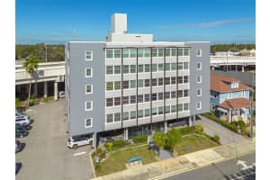 841 4TH AVENUE, ST PETERSBURG, FL 33701 - MLS#MFRTB8461874