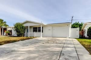 3510 LINKWOOD STREET, NEW PORT RICHEY, FL 34652 - MLS#MFRTB8461880