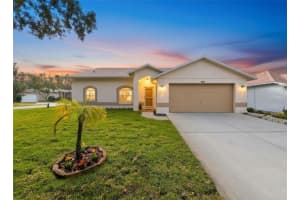 724 Cypress Park Ave, TARPON SPRINGS