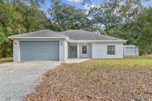 456 GARFIELD AVENUE, BROOKSVILLE, FL 34604 - MLS#MFRTB8461884