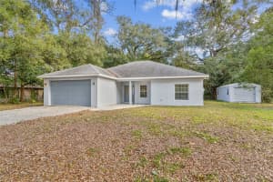 456 GARFIELD AVENUE, BROOKSVILLE, FL 34604 - MLS#MFRTB8461884
