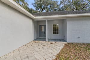 456 GARFIELD AVENUE, BROOKSVILLE, FL 34604 - MLS#MFRTB8461884