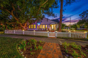 1101 GRANADA STREET, CLEARWATER, FL 33755 - MLS#MFRTB8461886