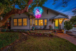 1101 GRANADA STREET, CLEARWATER, FL 33755 - MLS#MFRTB8461886