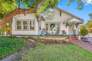 1101 GRANADA STREET, CLEARWATER, FL 33755 - MLS#MFRTB8461886