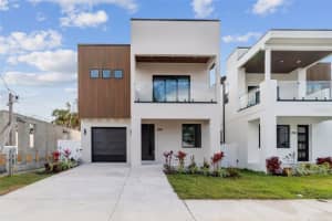 2905 21ST STREET, TAMPA, FL 33605 - MLS#MFRTB8461889