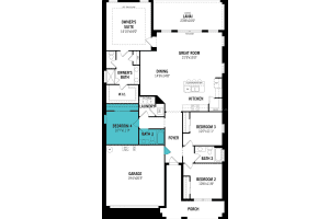 MLS# MFRTB8461912, Parrish, Florida 34219