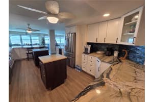 5200 BRITTANY DR. S #1510, ST PETERSBURG, FL 33715 - MLS#MFRTB8461913