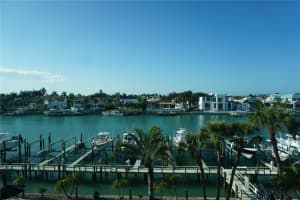 534 PINELLAS BAYWAY S #204, TIERRA VERDE, FL 33715 - MLS#MFRTB8461928
