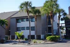 534 PINELLAS BAYWAY S #204, TIERRA VERDE, FL 33715 - MLS#MFRTB8461928