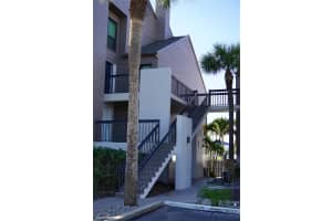 534 PINELLAS BAYWAY S #204, TIERRA VERDE, FL 33715 - MLS#MFRTB8461928