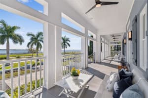 845 BAYSHORE BOULEVARD, TAMPA, FL 33606 - MLS#MFRTB8461940