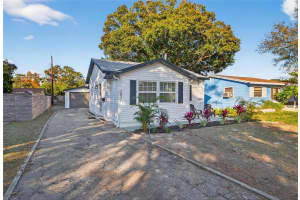 2831 25TH AVENUE, ST PETERSBURG, FL 33713 - MLS#MFRTB8461941