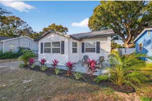 2831 25TH AVENUE, ST PETERSBURG, FL 33713 - MLS#MFRTB8461941