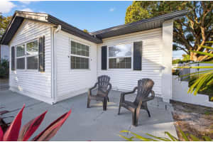 2831 25TH AVENUE, ST PETERSBURG, FL 33713 - MLS#MFRTB8461941