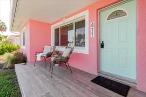 411 87TH AVENUE, ST PETE BEACH, FL 33706 - MLS#MFRTB8461946