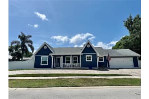 3000 TANGERINE TERRACE, PALM HARBOR, FL 34684 - MLS#MFRTB8461951