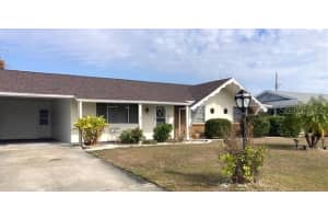 1513 ARROWHEAD DRIVE, SUN CITY CENTER, FL 33573 - MLS#MFRTB8461965