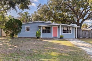 5310 71ST WAY, ST PETERSBURG, FL 33709 - MLS#MFRTB8461974